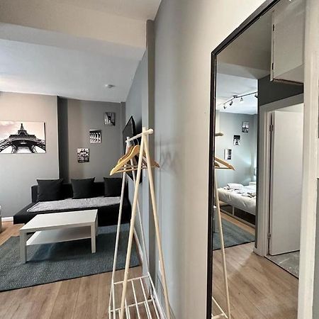 Edgware Road, Central London Studio Apartments 외부 사진