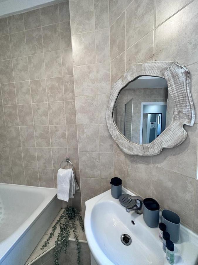 Edgware Road, Central London Studio Apartments 외부 사진